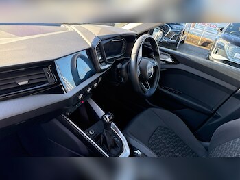 Used Audi A1 2022 for sale - 76602840: Photo