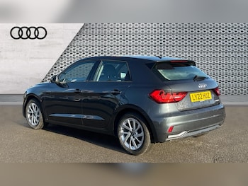 Used Audi A1 2022 for sale - 76602840: Photo