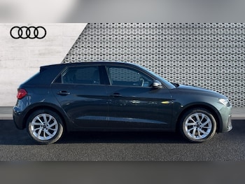 Used Audi A1 2022 for sale - 76602840: Photo