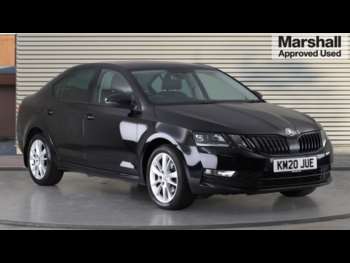 2020 - 1.5 TSI SE L 5dr DSG Auto
