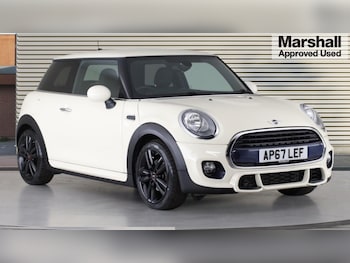 Used MINI Hatch 2017 for sale - 75466178: Photo
