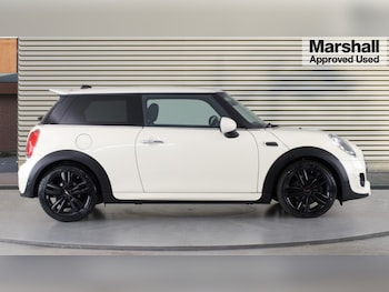 Used MINI Hatch 2017 for sale - 75466178: Photo