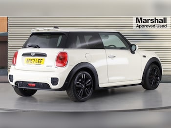 Used MINI Hatch 2017 for sale - 75466178: Photo