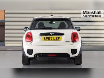 Used MINI Hatch 2017 for sale - 75466178: Photo