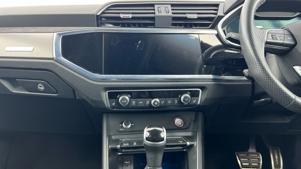 Used Audi RS Q3 2020 for sale - 76609615: Photo 13