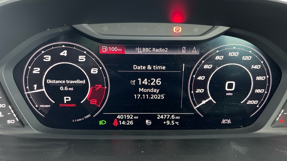 Used Audi RS Q3 2020 for sale - 76609615: Photo 14