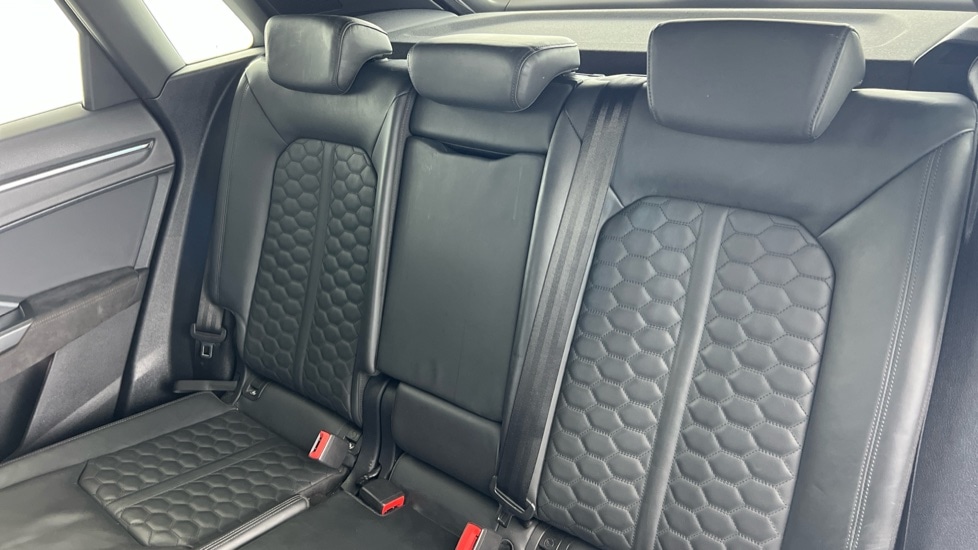 Used Audi RS Q3 2020 for sale - 76609615: Photo 15