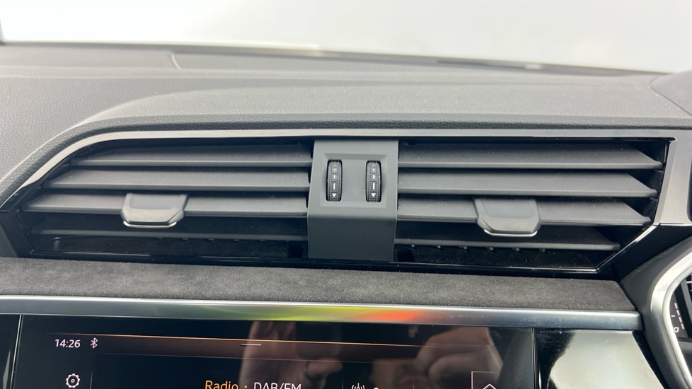 Used Audi RS Q3 2020 for sale - 76609615: Photo 16