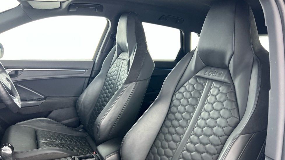 Used Audi RS Q3 2020 for sale - 76609615: Photo 17