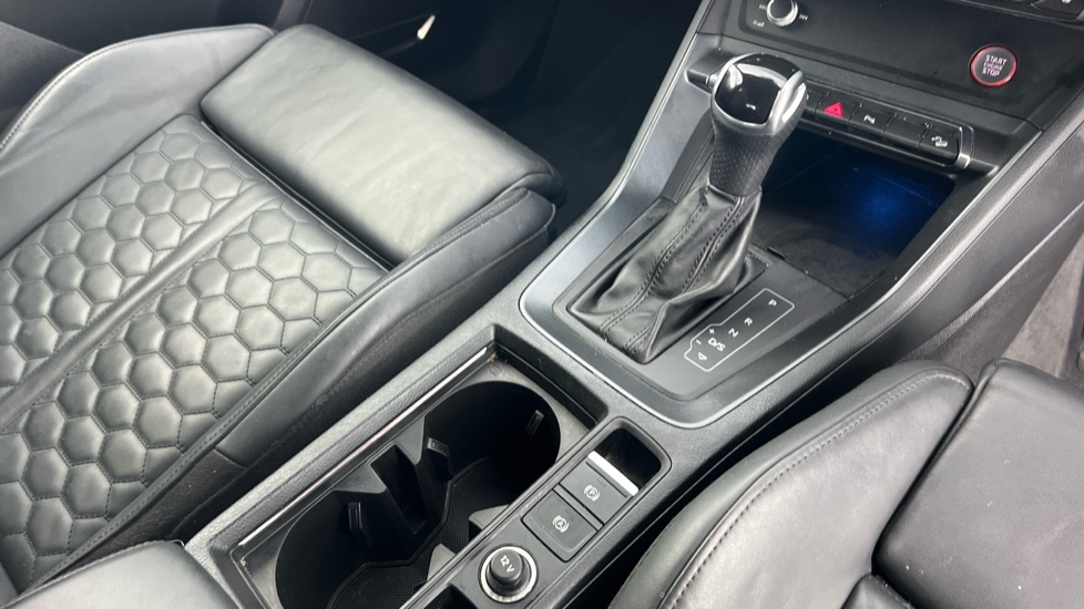 Used Audi RS Q3 2020 for sale - 76609615: Photo 19