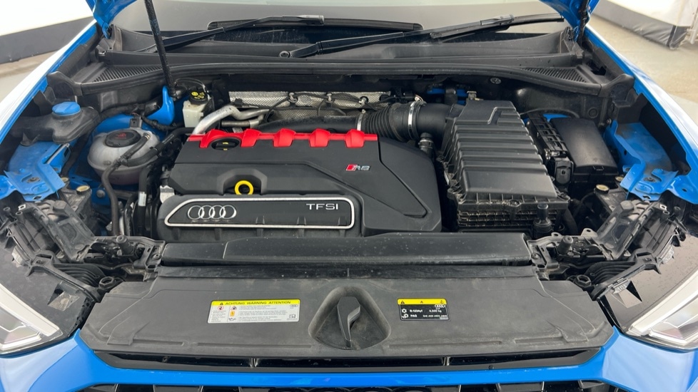 Used Audi RS Q3 2020 for sale - 76609615: Photo 20