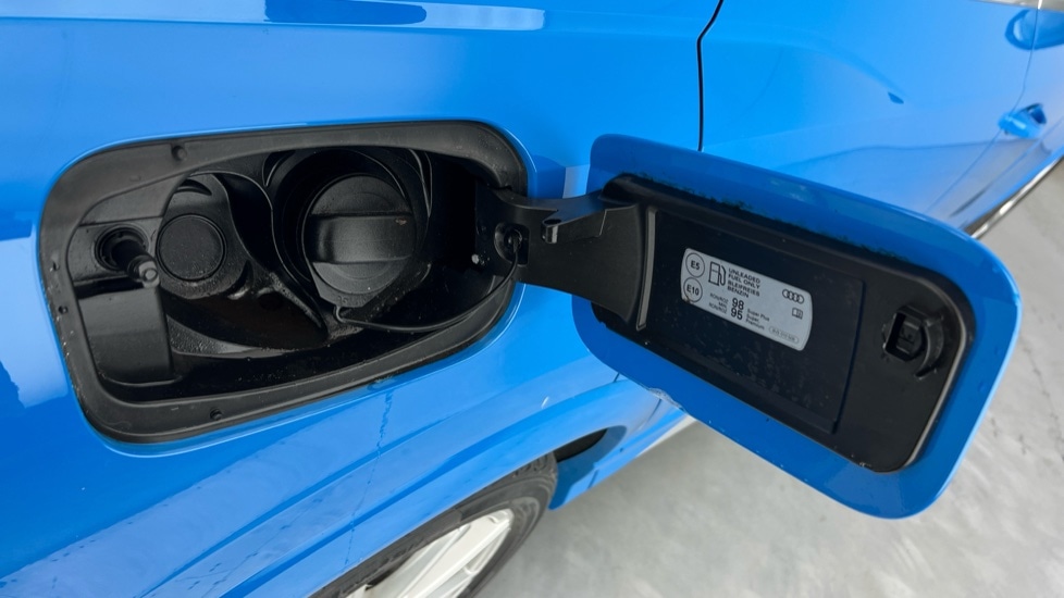 Used Audi RS Q3 2020 for sale - 76609615: Photo 26