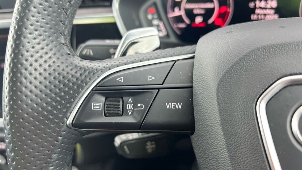 Used Audi RS Q3 2020 for sale - 76609615: Photo 28