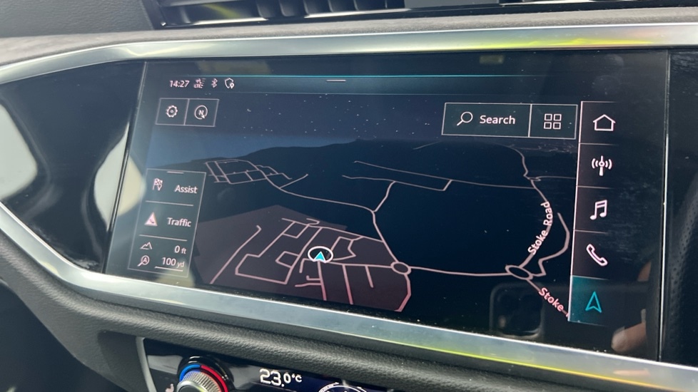 Used Audi RS Q3 2020 for sale - 76609615: Photo 29