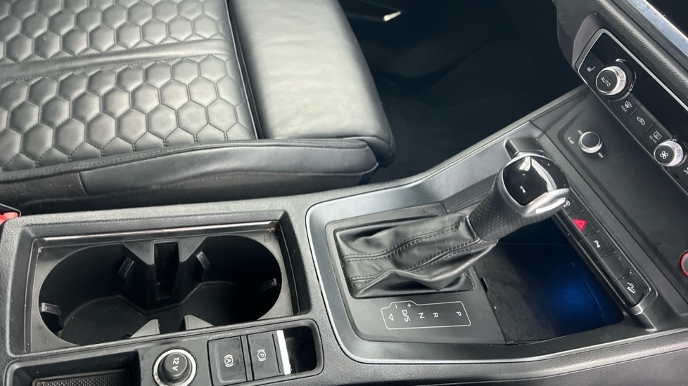 Used Audi RS Q3 2020 for sale - 76609615: Photo 30