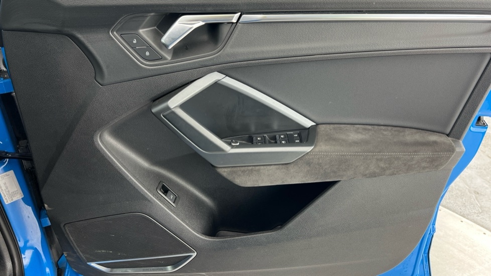 Used Audi RS Q3 2020 for sale - 76609615: Photo 31