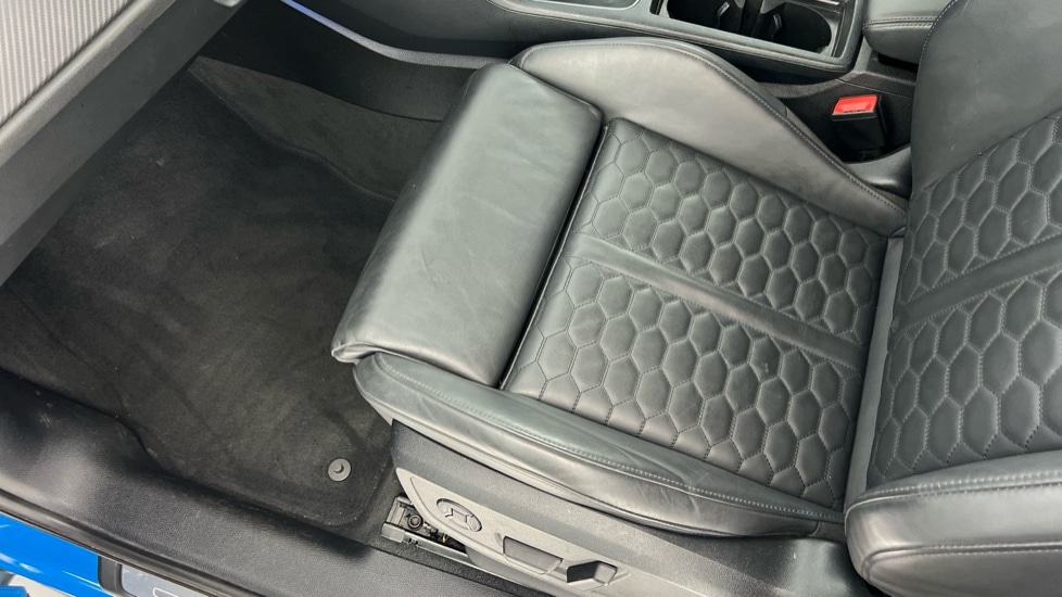 Used Audi RS Q3 2020 for sale - 76609615: Photo 32