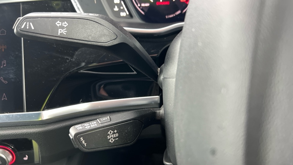 Used Audi RS Q3 2020 for sale - 76609615: Photo 34