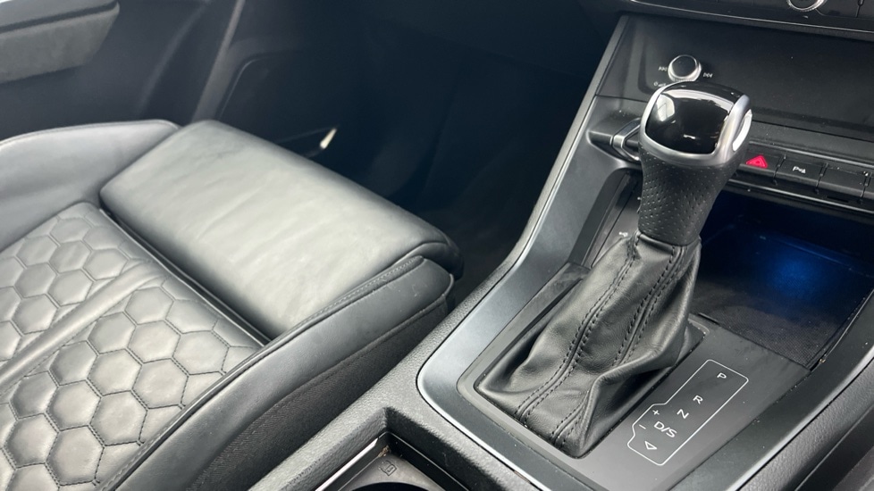 Used Audi RS Q3 2020 for sale - 76609615: Photo 35