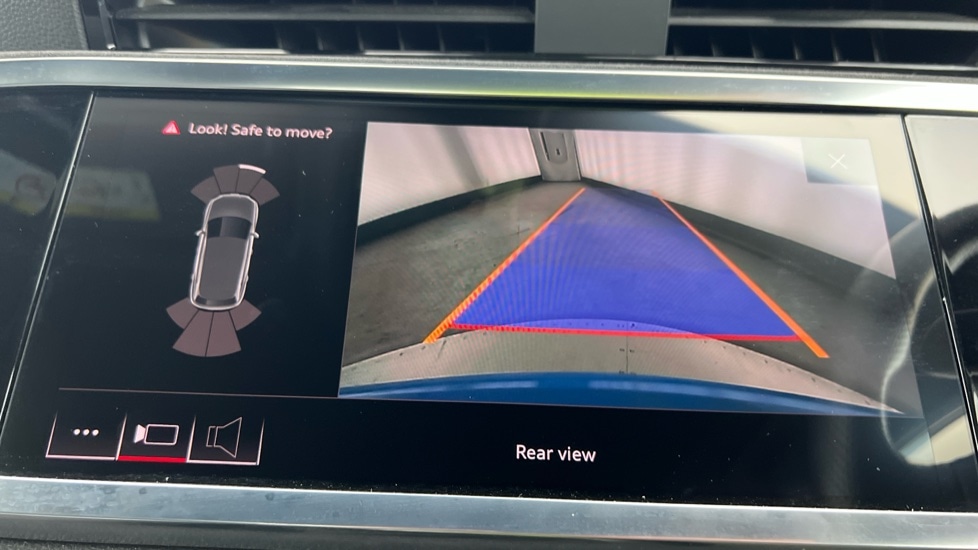 Used Audi RS Q3 2020 for sale - 76609615: Photo 36