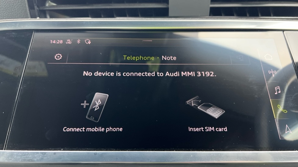 Used Audi RS Q3 2020 for sale - 76609615: Photo 38