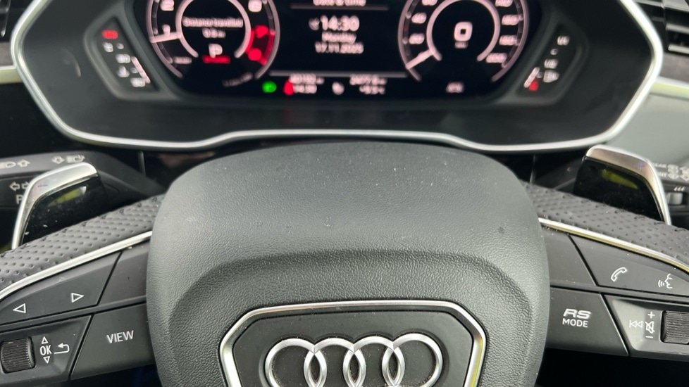 Used Audi RS Q3 2020 for sale - 76609615: Photo 48