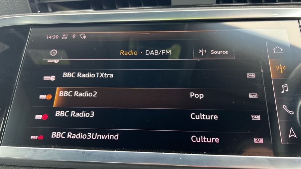 Used Audi RS Q3 2020 for sale - 76609615: Photo 49