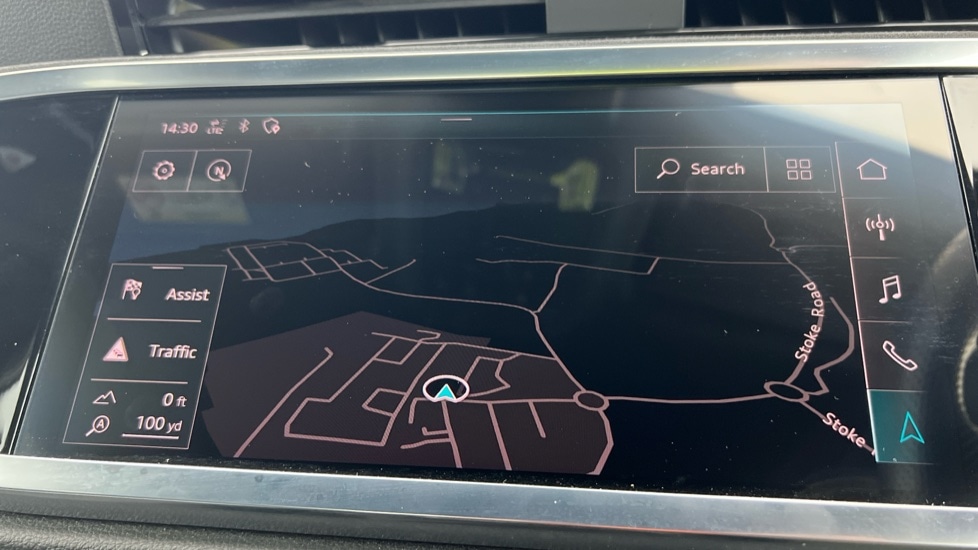 Used Audi RS Q3 2020 for sale - 76609615: Photo 50