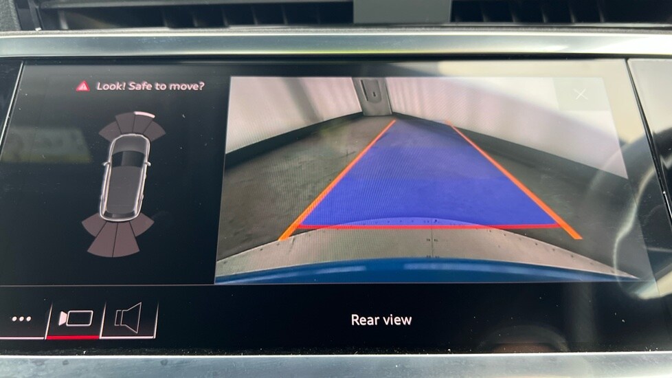 Used Audi RS Q3 2020 for sale - 76609615: Photo 51