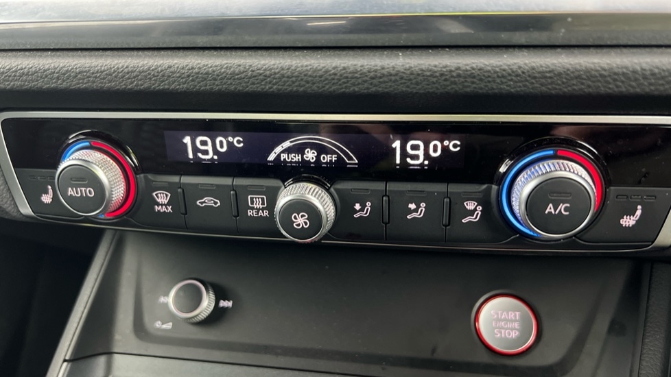 Used Audi RS Q3 2020 for sale - 76609615: Photo 52