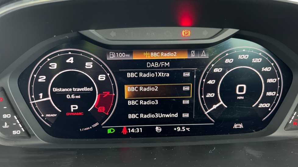 Used Audi RS Q3 2020 for sale - 76609615: Photo 54