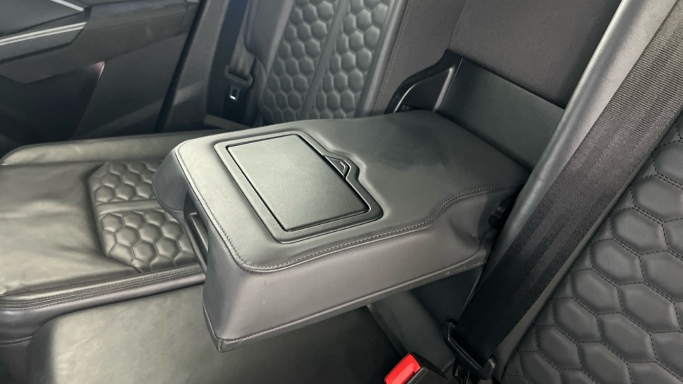 Used Audi RS Q3 2020 for sale - 76609615: Photo 59