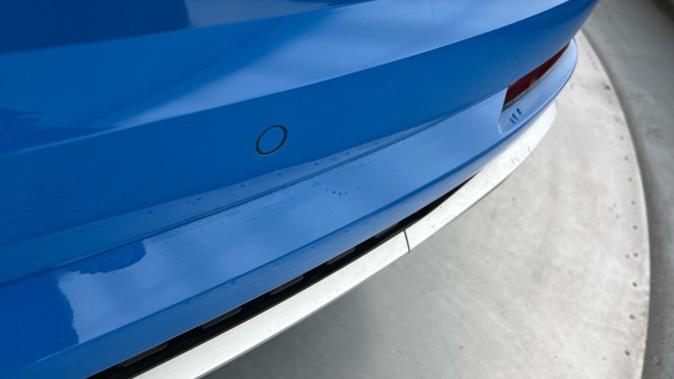 Used Audi RS Q3 2020 for sale - 76609615: Photo 61