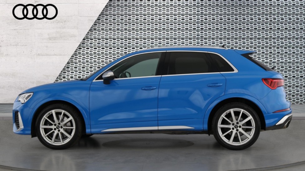 Used Audi RS Q3 2020 for sale - 76609615: Photo 9