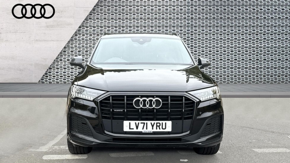 Used Audi Q7 2021 for sale - 76540052: Photo 10