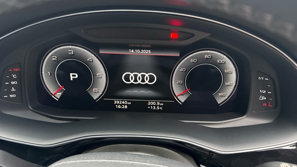 Used Audi Q7 2021 for sale - 76540052: Photo 14