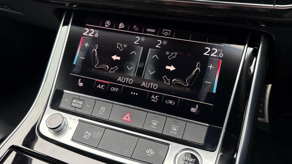 Used Audi Q7 2021 for sale - 76540052: Photo 16