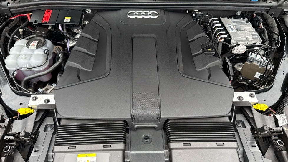 Used Audi Q7 2021 for sale - 76540052: Photo 20