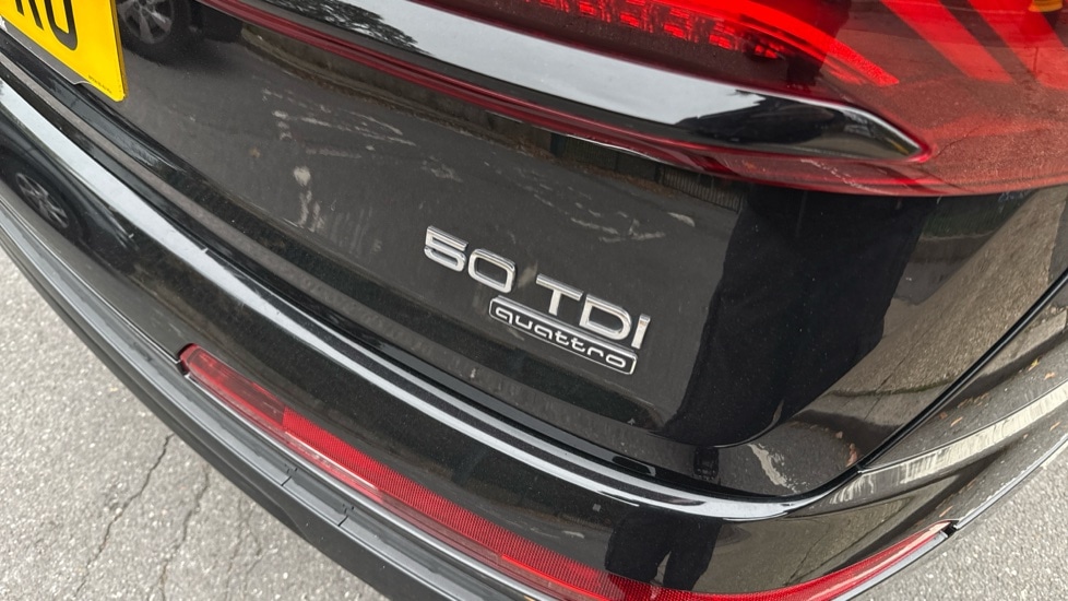 Used Audi Q7 2021 for sale - 76540052: Photo 39