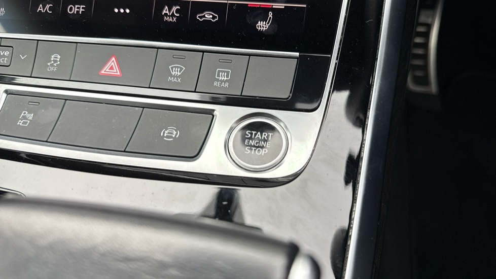 Used Audi Q7 2021 for sale - 76540052: Photo 44