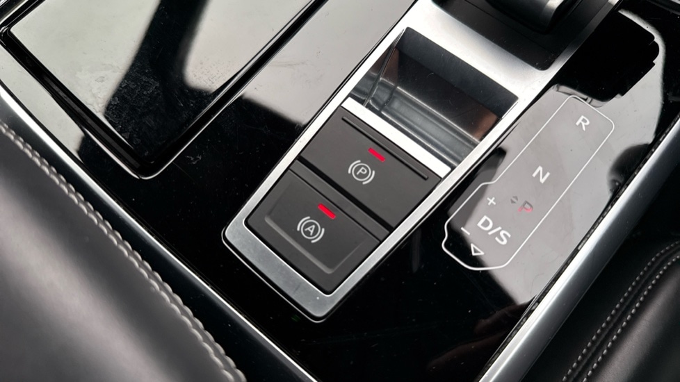 Used Audi Q7 2021 for sale - 76540052: Photo 46