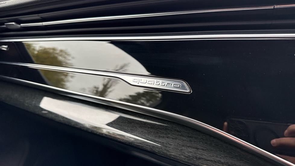 Used Audi Q7 2021 for sale - 76540052: Photo 47