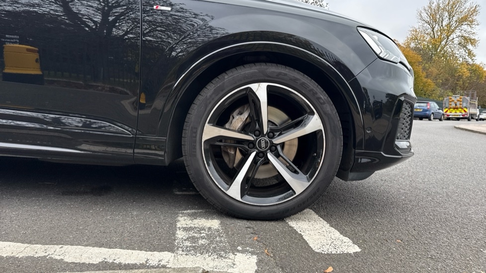Used Audi Q7 2021 for sale - 76540052: Photo 5
