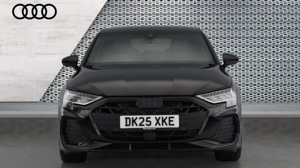 Used Audi A3 2025 for sale - 76289797: Photo 10