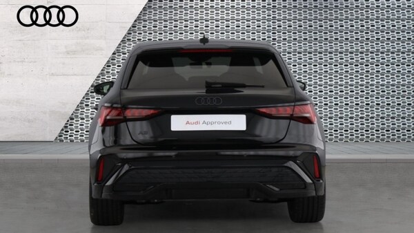 Used Audi A3 2025 for sale - 76289797: Photo 11