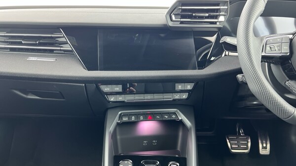 Used Audi A3 2025 for sale - 76289797: Photo 13
