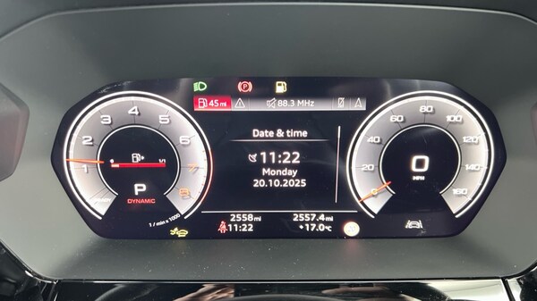 Used Audi A3 2025 for sale - 76289797: Photo 14