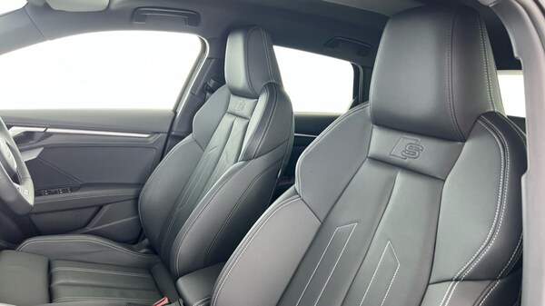 Used Audi A3 2025 for sale - 76289797: Photo 17