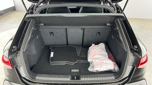 Used Audi A3 2025 for sale - 76289797: Photo 18