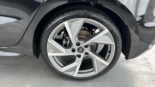 Used Audi A3 2025 for sale - 76289797: Photo 22